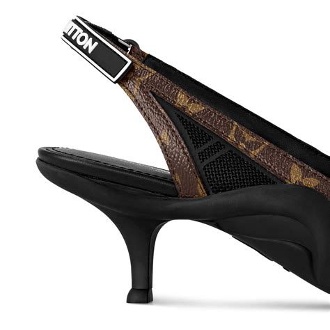 louis vuitton archlight review|louis vuitton archlight slingback pump.